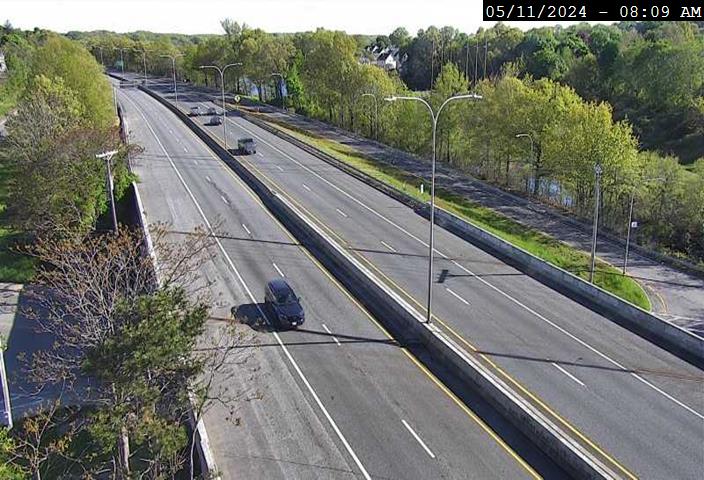 Camera at Rt 146 S @ Branch Ave